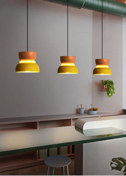 New Modern Pendant Led Light Lamp