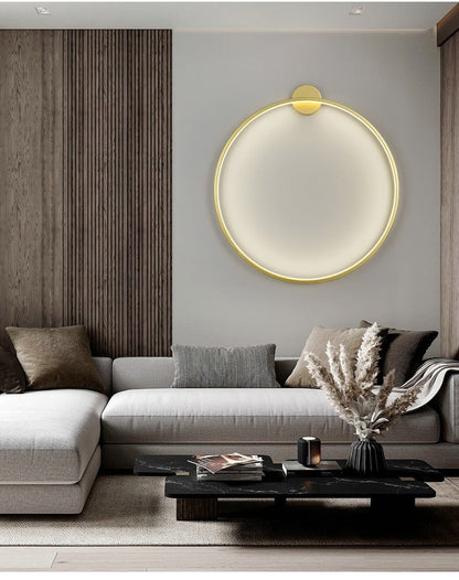 Minimalist Nordic Wall Lamp on Sale