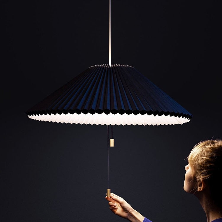 Meduse Pendant Light