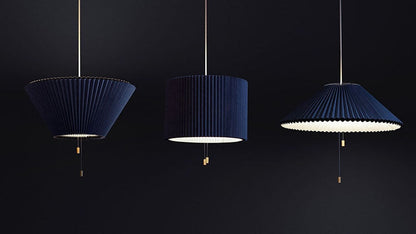 Meduse Pendant Light