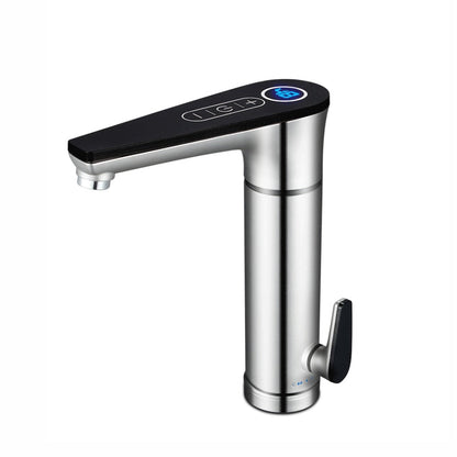 Instant Water Heater Faucet
