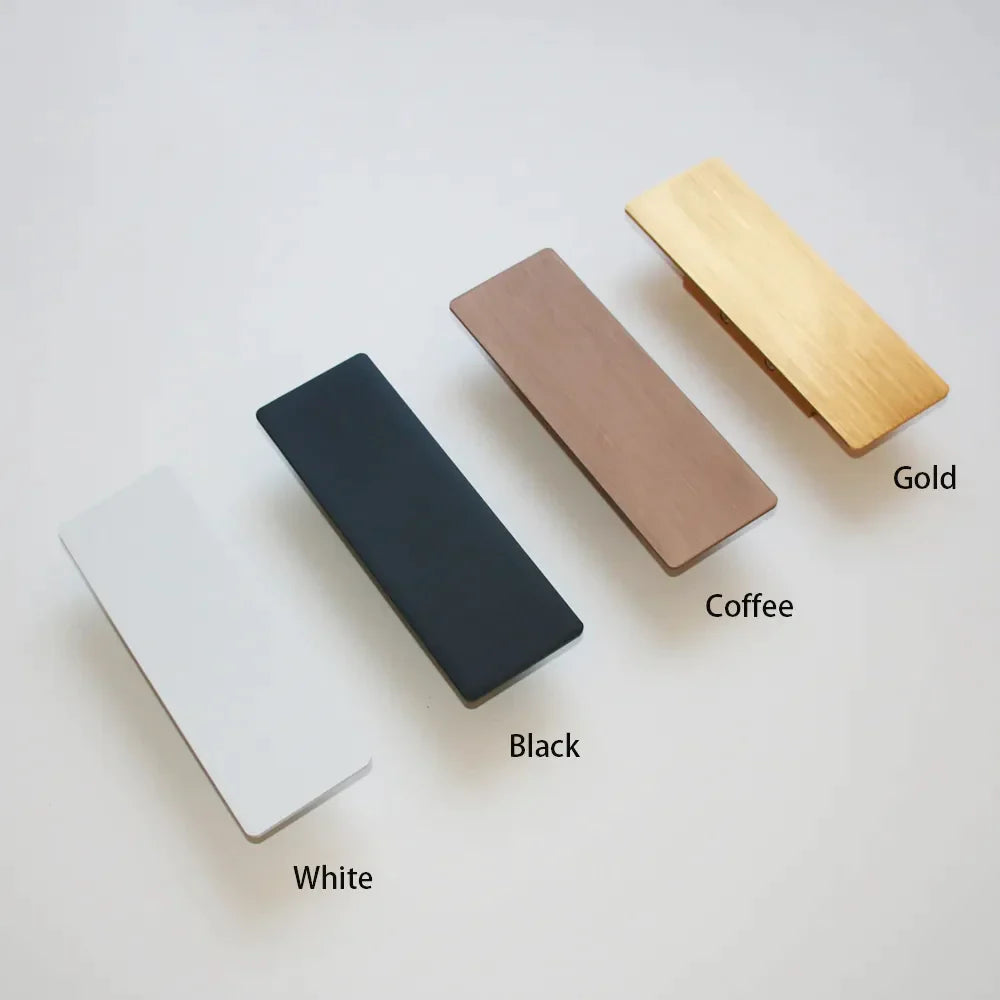 Modern Aluminum LED Indoor Wall Lamp