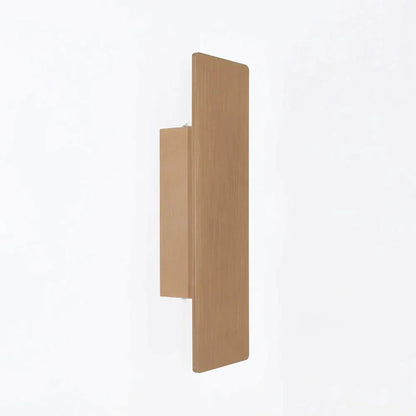 Modern Aluminum LED Indoor Wall Lamp