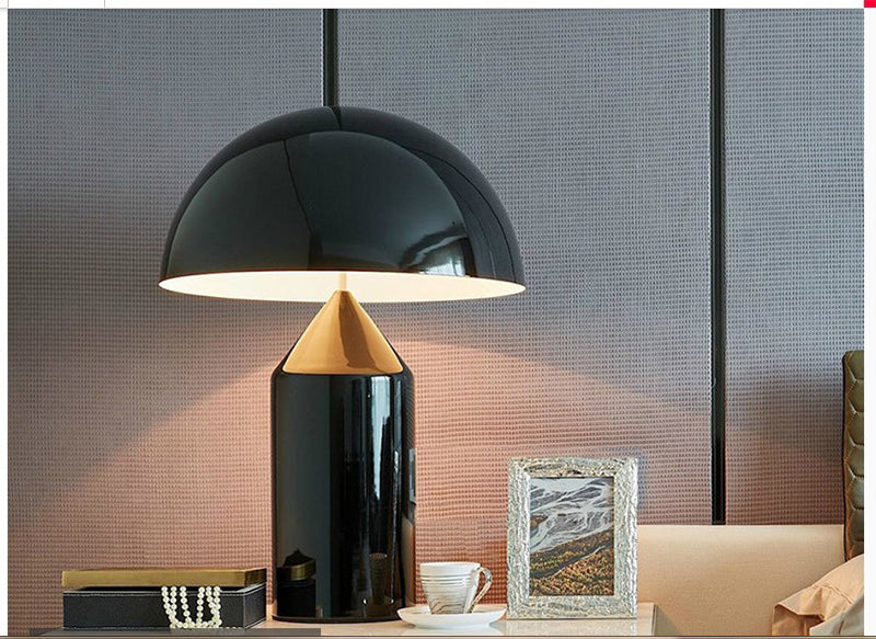 Mushroom Luxury LED Lamp