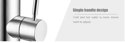 Instant Water Heater Faucet