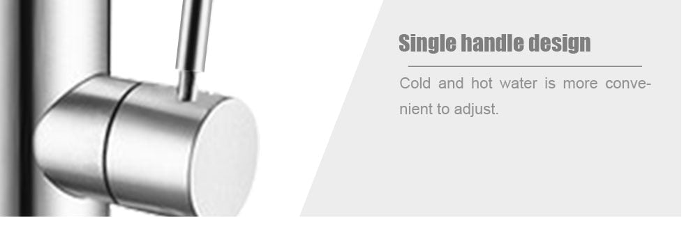 Instant Water Heater Faucet