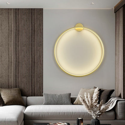 Minimalist Nordic Wall Lamp on Sale