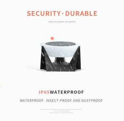 Outdoor Solar Lights Garden Light Column Lamps Waterproof Fence Gate Cap Light