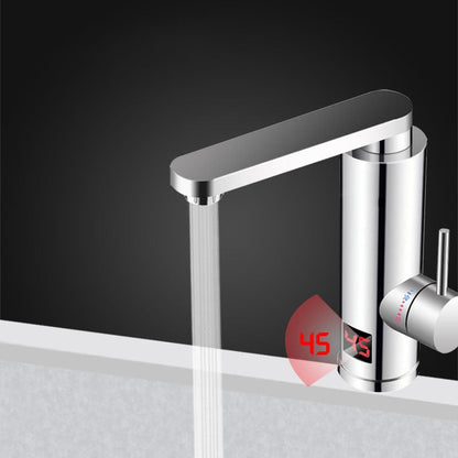 Instant Water Heater Faucet