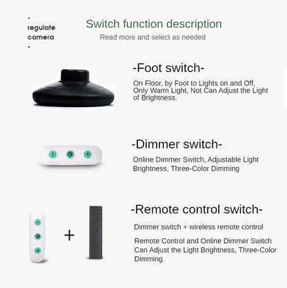 Modern Tree Led Floor Lamp