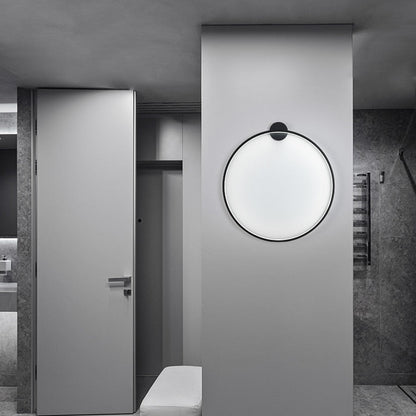 Minimalist Nordic Wall Lamp on Sale