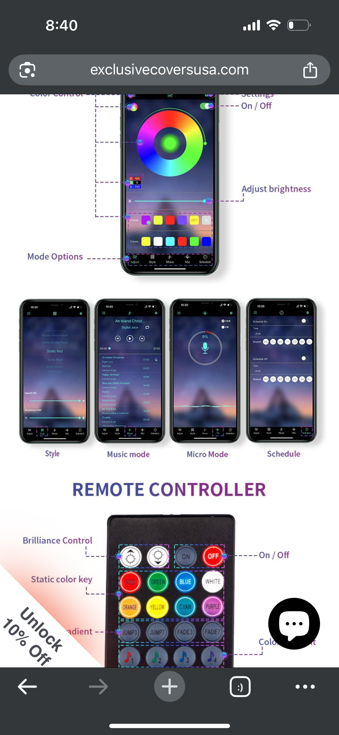 Starlight House Modern Abstract Geometric Area Rugs – Durable Floor Decor