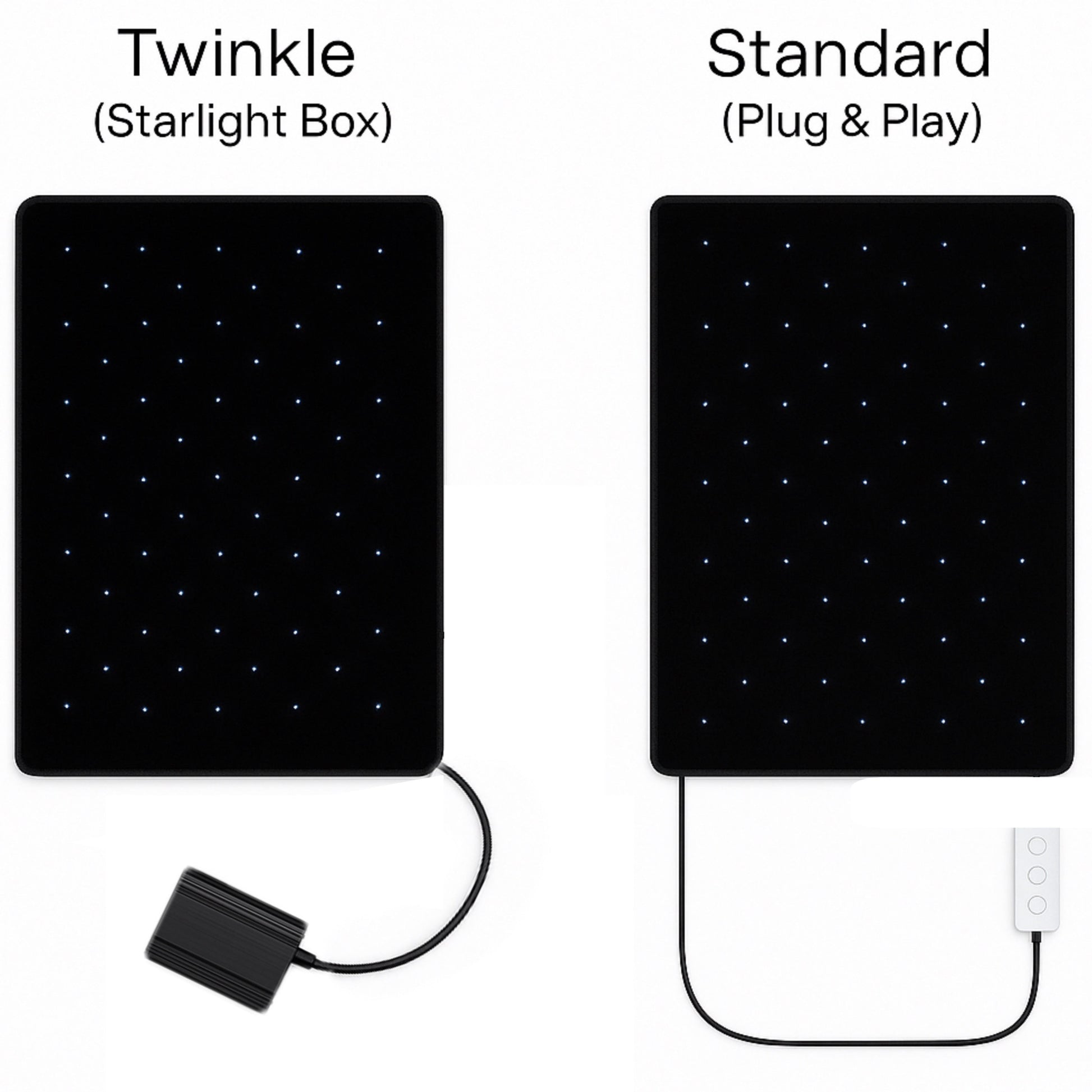 Starlight House Modern Abstract Geometric Area Rugs – Durable Floor Decor