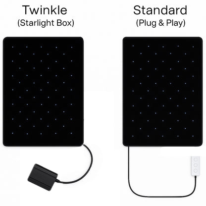 Starlight House Modern Abstract Geometric Area Rugs – Durable Floor Decor