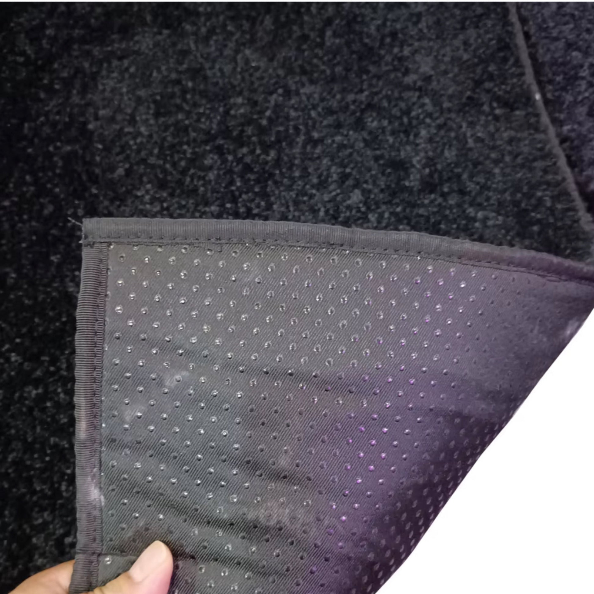 Starlight House Modern Abstract Geometric Area Rugs – Durable Floor Decor