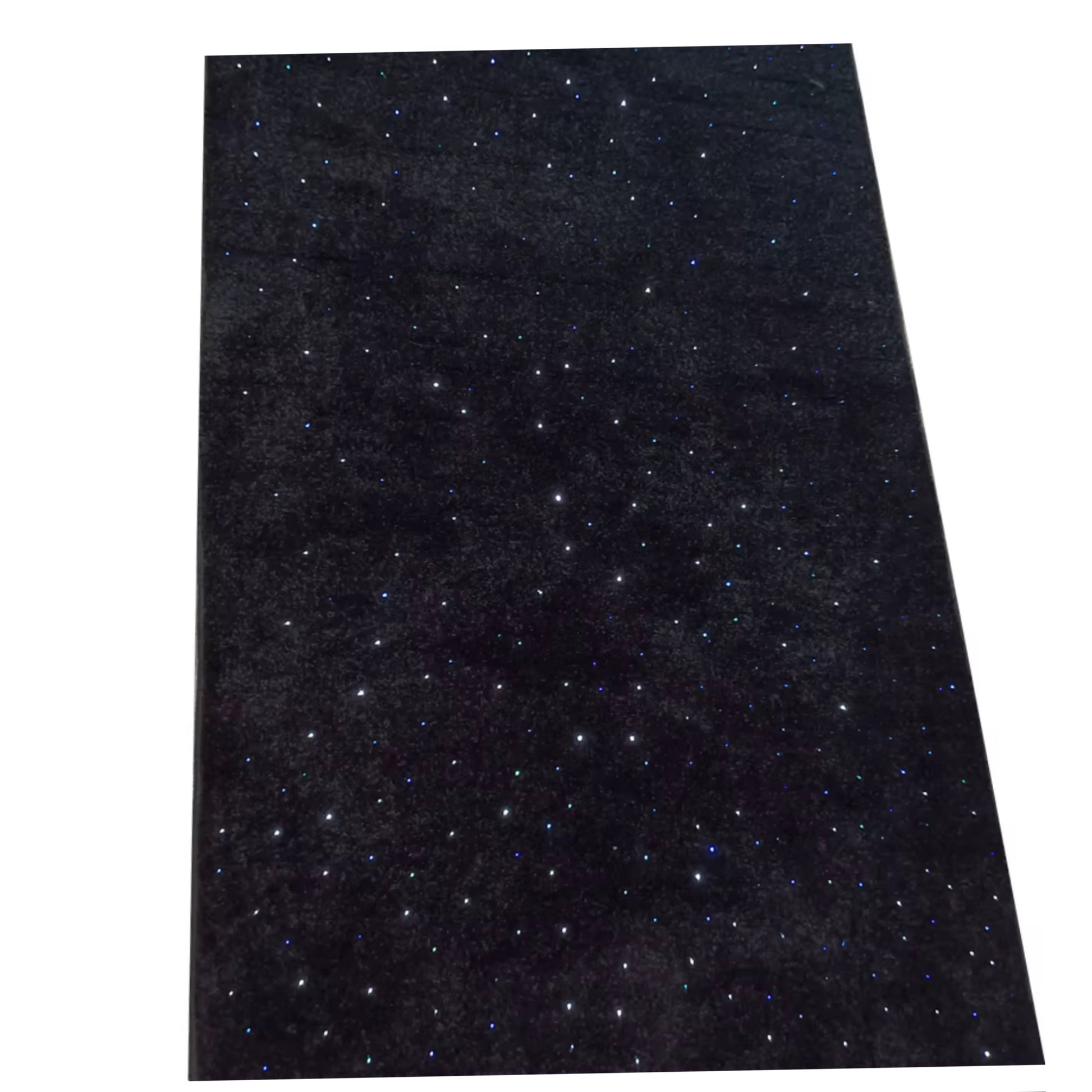 Starlight House Modern Abstract Geometric Area Rugs – Durable Floor Decor