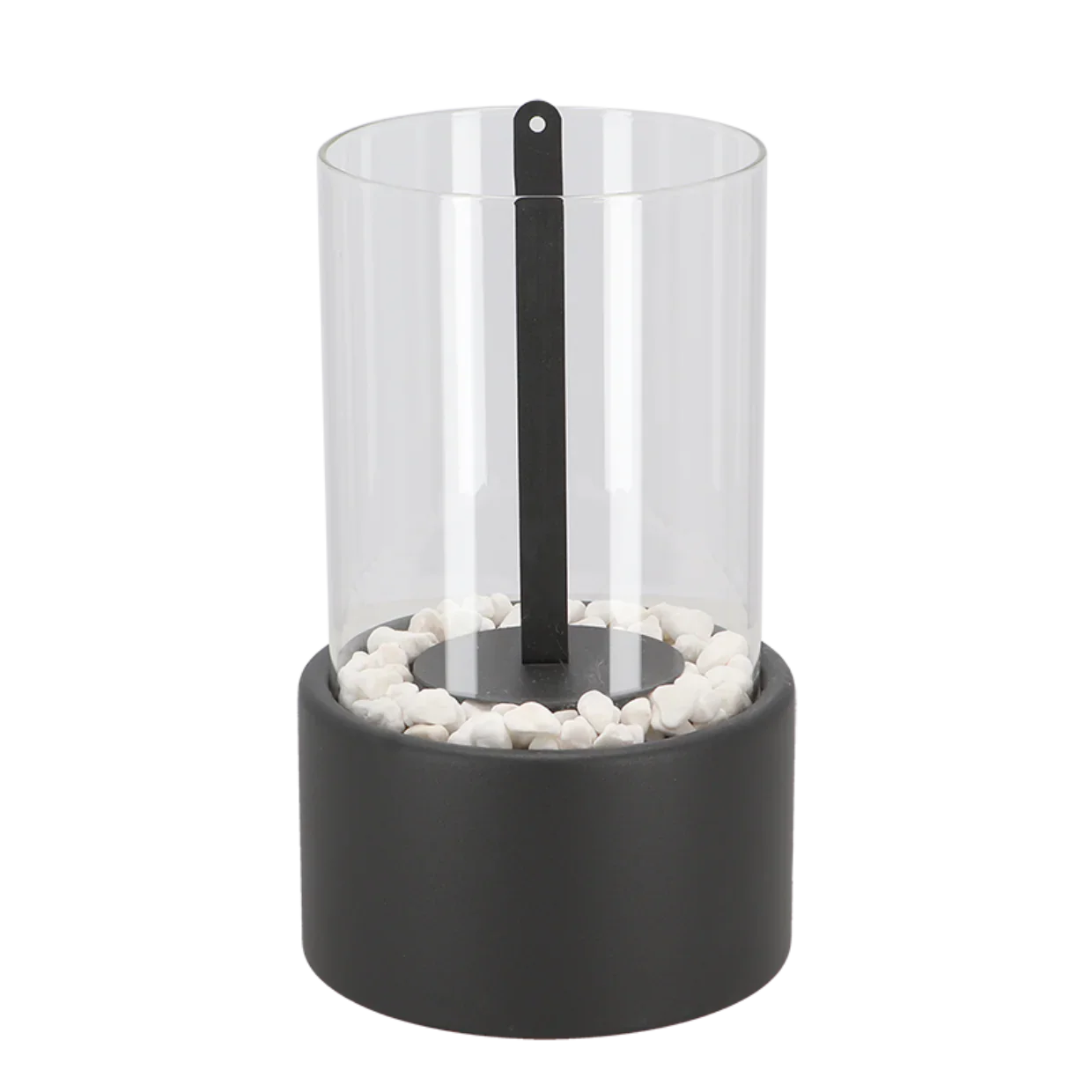 Tabletop Fireplace Everlasting Flame™ Oil Lamp