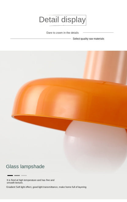 Modern Pendant Light Ceiling Chandelier DIA 25/28CM