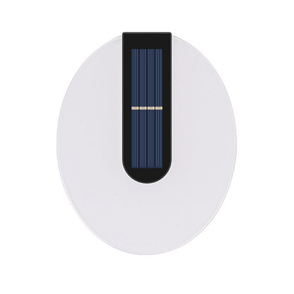 Solar Wall Led Lights Outdoor Waterproof Solar Lamp