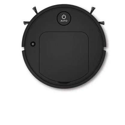 Cheap Robot Vacuum Cleaner - New CleanBuddy™ – Replaces Mopping & Vacuuming