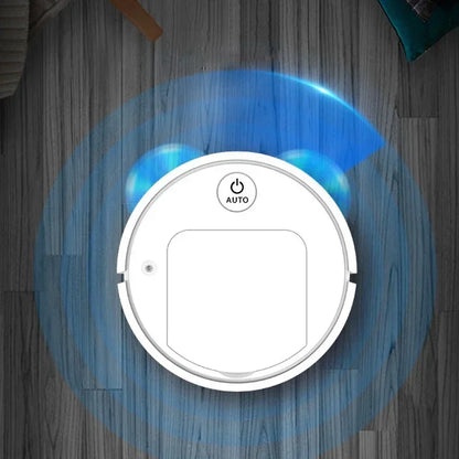 Cheap Robot Vacuum Cleaner - New CleanBuddy™ – Replaces Mopping & Vacuuming