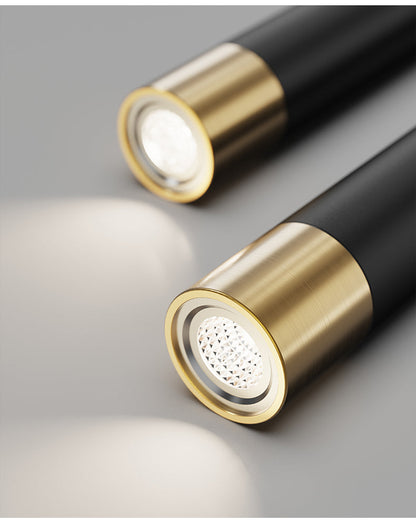 Nordic Minimalist Decoration Led Chandelier