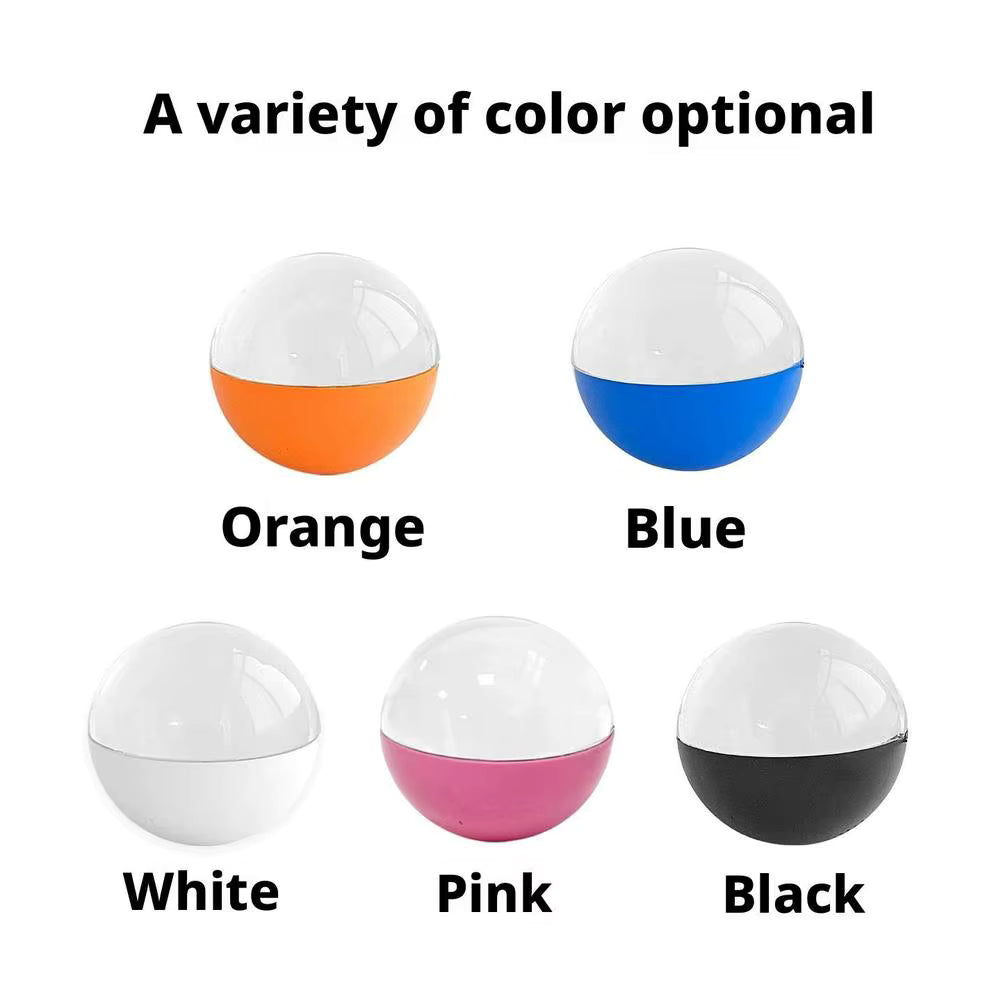 Enchanting Memory Lamp: Personalized Video Display Sphere for Cherished Moments