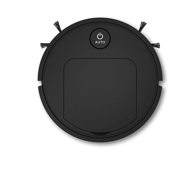 Cheap Robot Vacuum Cleaner - New CleanBuddy™ – Replaces Mopping & Vacuuming