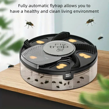 Cheap Robot Vacuum Cleaner - New CleanBuddy™ – Replaces Mopping & Vacuuming
