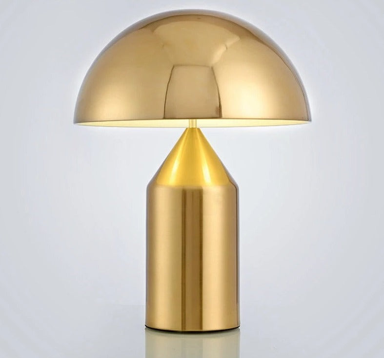 Mushroom Luxury LED Lamp