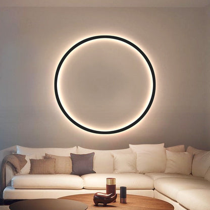 Minimalist Nordic Wall Lamp on Sale