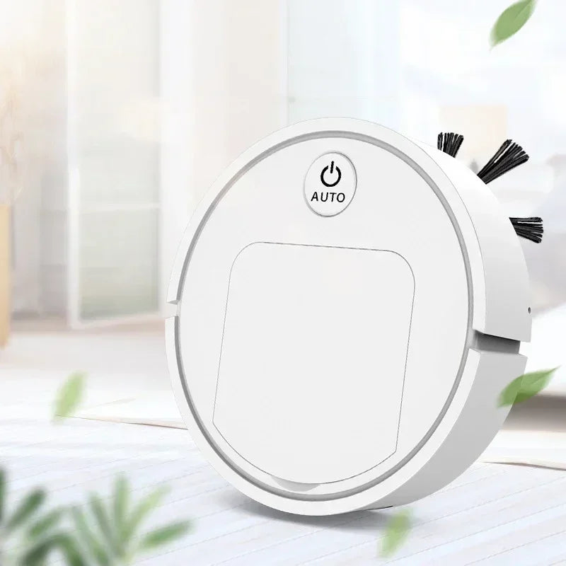 Cheap Robot Vacuum Cleaner - New CleanBuddy™ – Replaces Mopping & Vacuuming