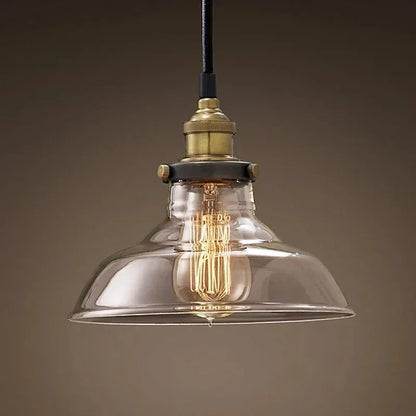 The Nordic Loft Modern Bedroom Pendant Lamp Vintage Pendant Lights