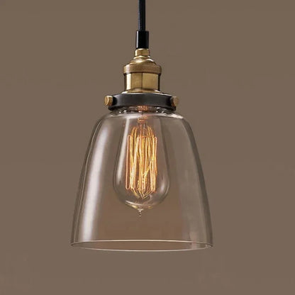 The Nordic Loft Modern Bedroom Pendant Lamp Vintage Pendant Lights