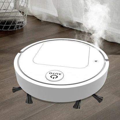 Cheap Robot Vacuum Cleaner - New CleanBuddy™ – Replaces Mopping & Vacuuming