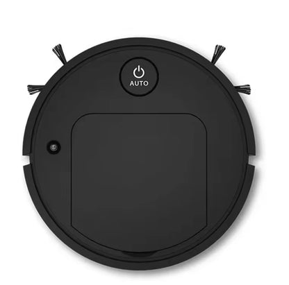 Cheap Robot Vacuum Cleaner - New CleanBuddy™ – Replaces Mopping & Vacuuming
