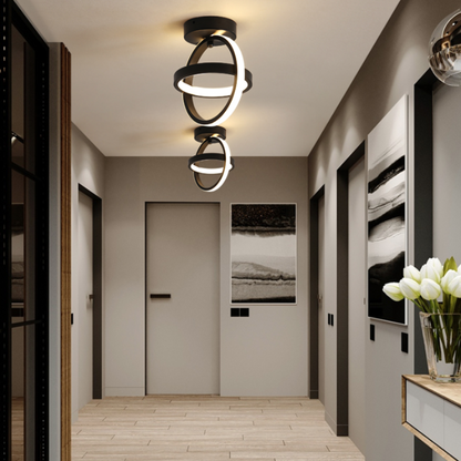 Personality Creative Chandelier