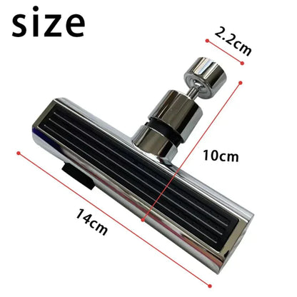 Waterfall Kitchen Faucet