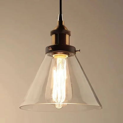 The Nordic Loft Modern Bedroom Pendant Lamp Vintage Pendant Lights