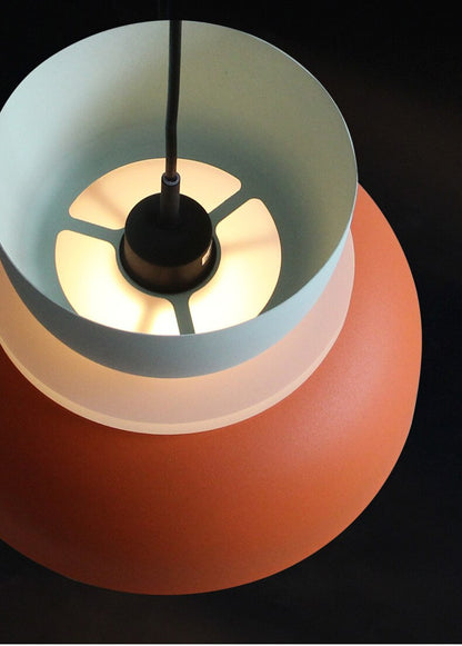 New Modern Pendant Led Light Lamp