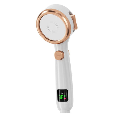 Temperature Display Shower Head On Sale