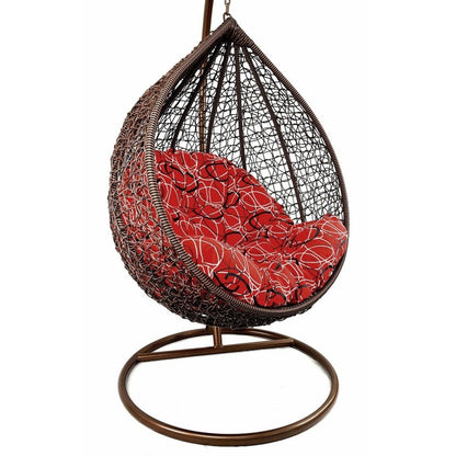 Hanging Egg Chair Sun