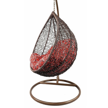 Hanging Egg Chair Sun