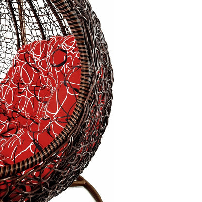 Hanging Egg Chair Sun