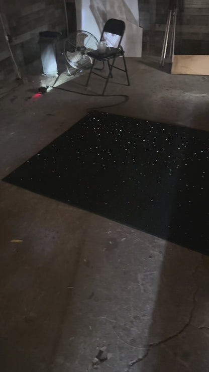 Starlight House Modern Abstract Geometric Area Rugs – Durable Floor Decor