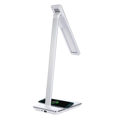 Benji - Foldable Touch Sensitive Desk Lamp