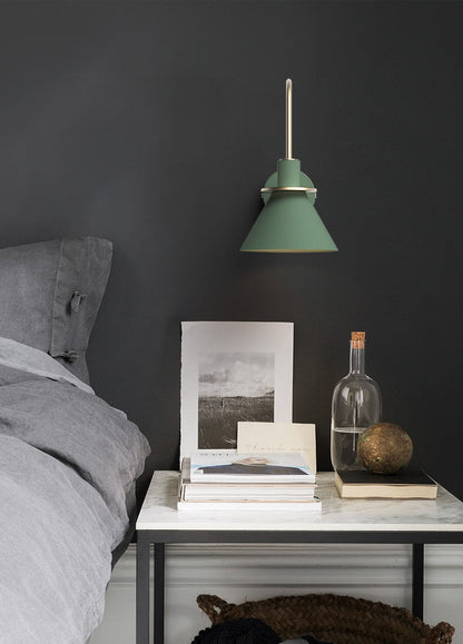 Oliva - Modern Nordic Adjustable Slope Wall Lamp