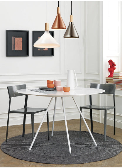 Paco - Modern Nordic Pendant Lamp