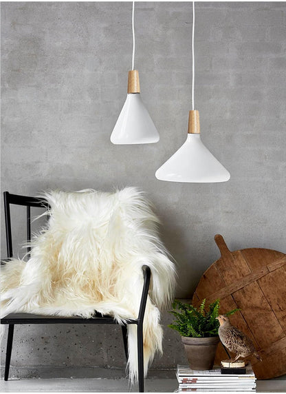 Paco - Modern Nordic Pendant Lamp