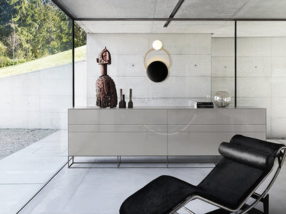 Emmett - Modern Nordic Art Deco Wall Lamp